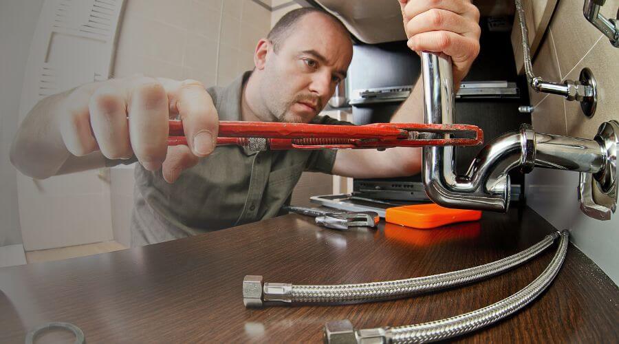 Professional emergency plumbing in Pecan Gap, TX